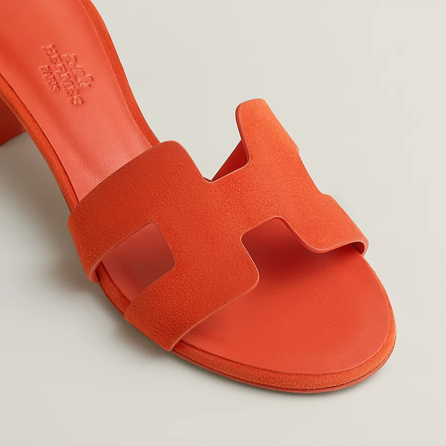 Oasis sandal - Image 5